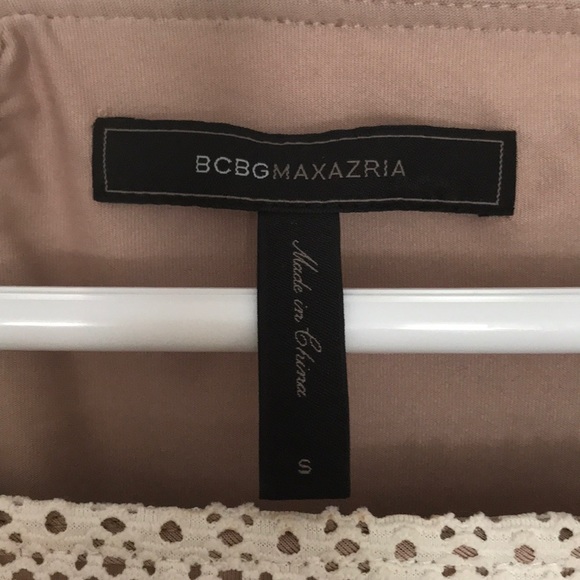 BCBG Maxazria Dress S - Picture 2 of 2